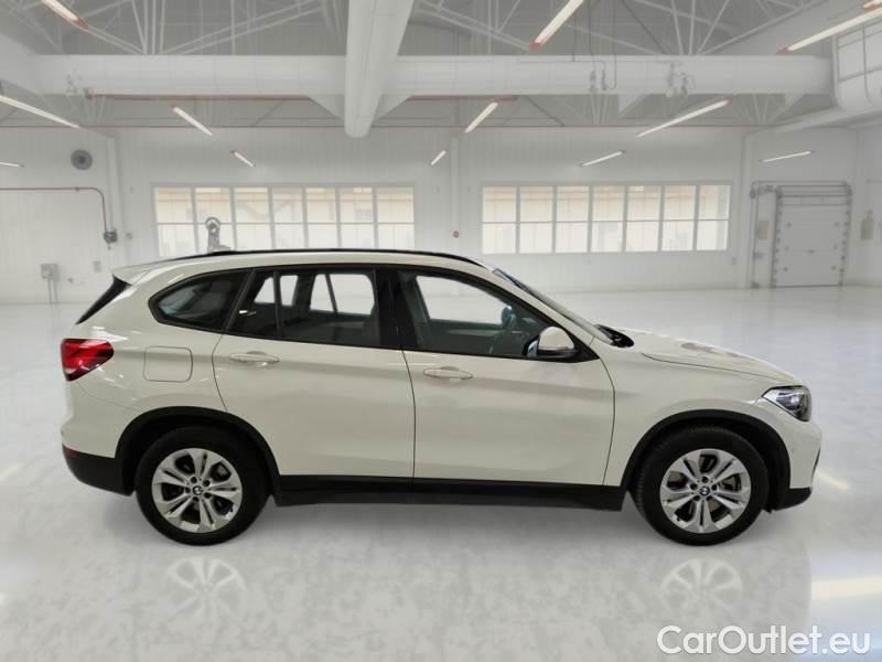 Bmw  X1 BMW  / 2019 / 5P / SUV XDRIVE 25E BUSINESS ADVANTAGE AUTOMATICO #7