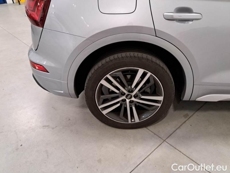 Audi  Q5 AUDI  / 2020 / 5P / SUV 50 TFSI E BUSIN. ADVAN. QUATTRO S TRONIC #50