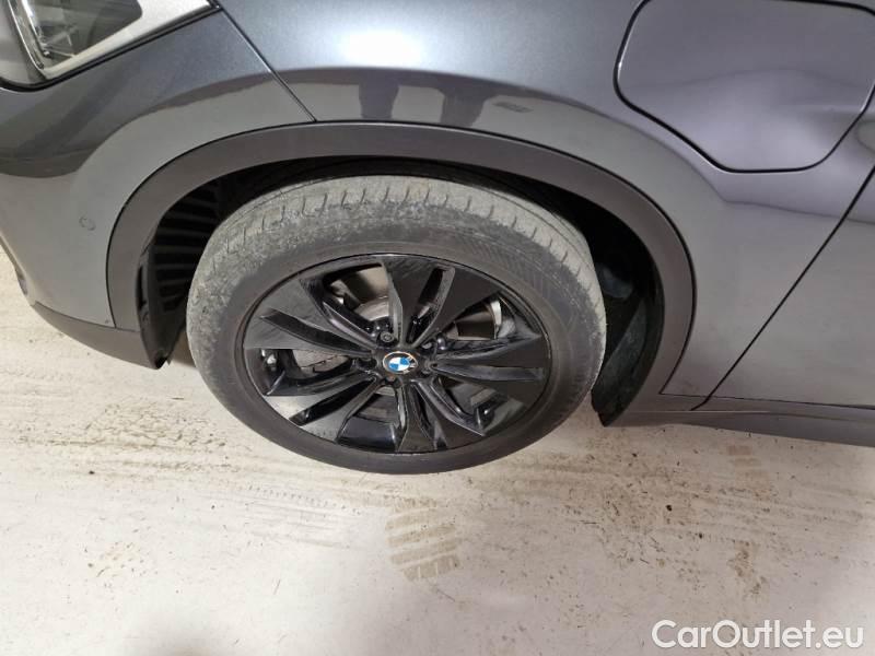 Bmw  X1 BMW  / 2019 / 5P / SUV XDRIVE 25E BUSINESS ADVANTAGE AUTOMATICO #76