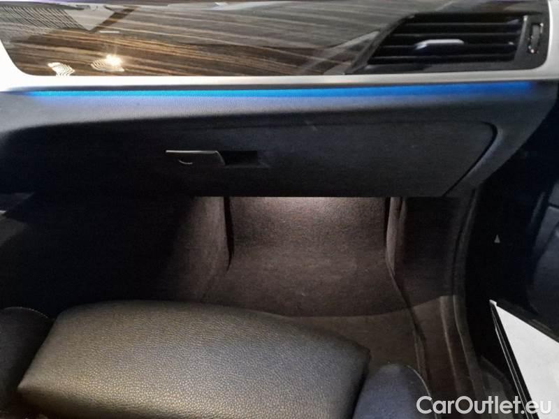 Bmw  Serie 5 BMW  / 2020 / 5P / STATION WAGON 530E XDRIVE LUXURY AUTO TOURING #72