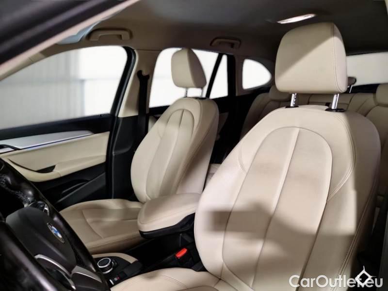 Bmw  X1 BMW  / 2019 / 5P / SUV XDRIVE 25E BUSINESS ADVANTAGE AUTOMATICO #11