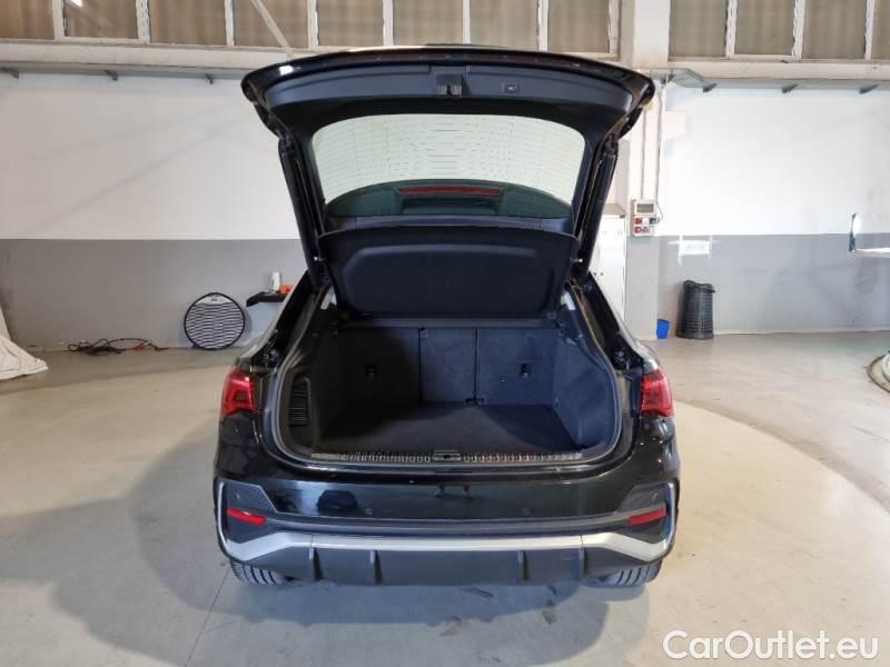 Audi  Q3 AUDI  SPORTBACK / 2019 / 5P / SUV 45 TFSI E S TRONIC S LINE EDITION #5