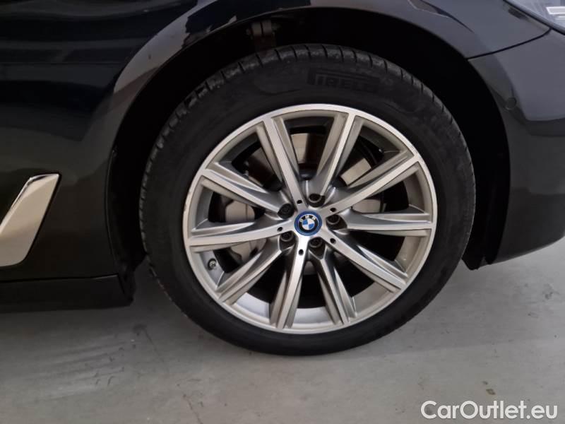 Bmw  Serie 5 BMW  / 2020 / 5P / STATION WAGON 530E XDRIVE LUXURY AUTO TOURING #66