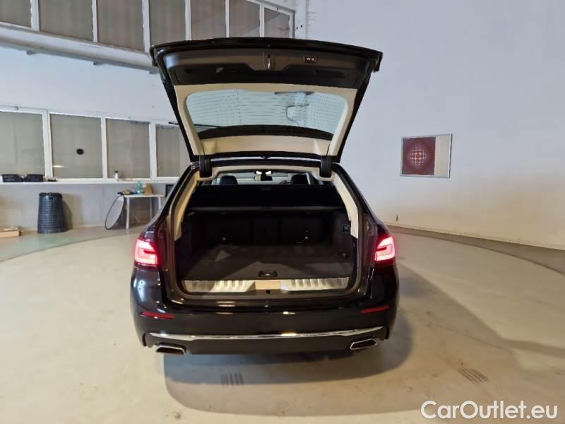 Bmw  Serie 5 BMW  / 2020 / 5P / STATION WAGON 530E XDRIVE LUXURY AUTO TOURING #5