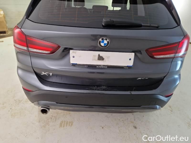 Bmw  X1 BMW  / 2019 / 5P / SUV XDRIVE 25E BUSINESS ADVANTAGE AUTOMATICO #46