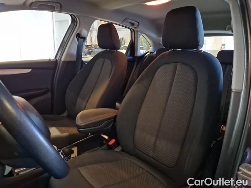 Bmw  Serie 2 BMW  ACTIVE TOURER / 2018 / 5P / MONOVOLUME 225XE IPERFORMANCE BUSINESS AUTOM. #109