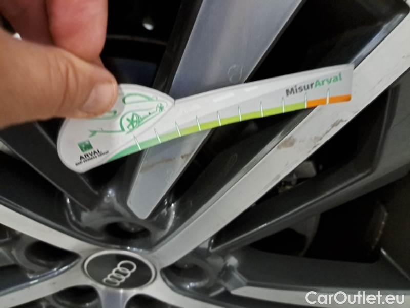 Audi  Q5 AUDI  / 2020 / 5P / SUV 50 TFSI E BUSIN. ADVAN. QUATTRO S TRONIC #51