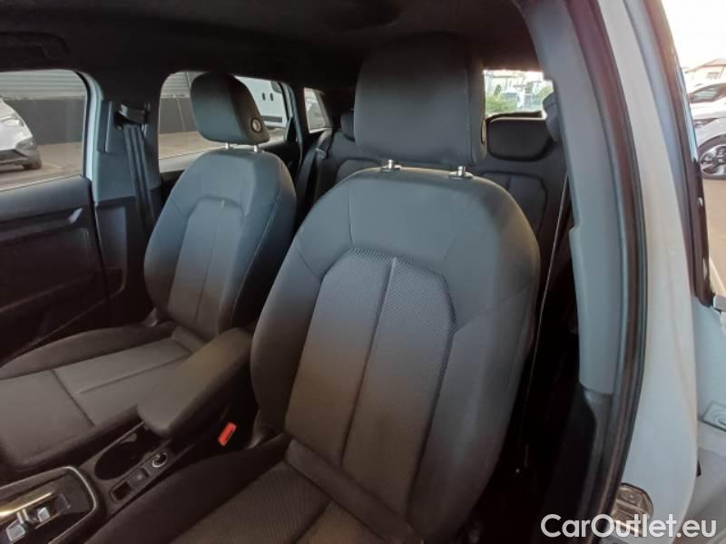 Audi  A3 AUDI  / 2020 / 5P / BERLINA 40 TFSI E S TRONIC BUSINESS ADV. S.BACK #11