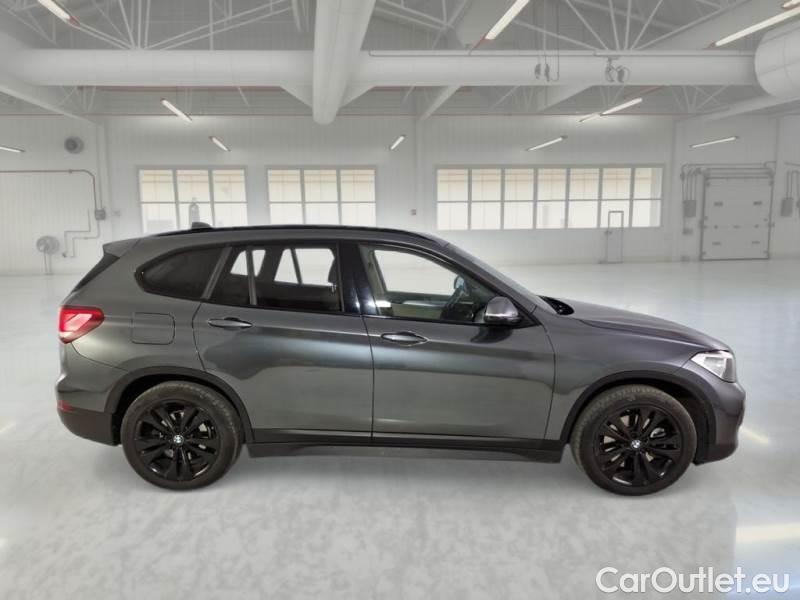 Bmw  X1 BMW  / 2019 / 5P / SUV XDRIVE 25E BUSINESS ADVANTAGE AUTOMATICO #7