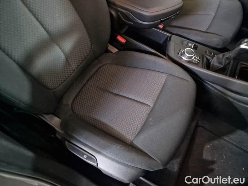 Bmw  X1 BMW  / 2019 / 5P / SUV XDRIVE 25E BUSINESS ADVANTAGE AUTOMATICO #14