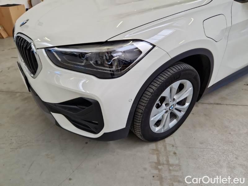 Bmw  X1 BMW  / 2019 / 5P / SUV XDRIVE 25E BUSINESS ADVANTAGE AUTOMATICO #38