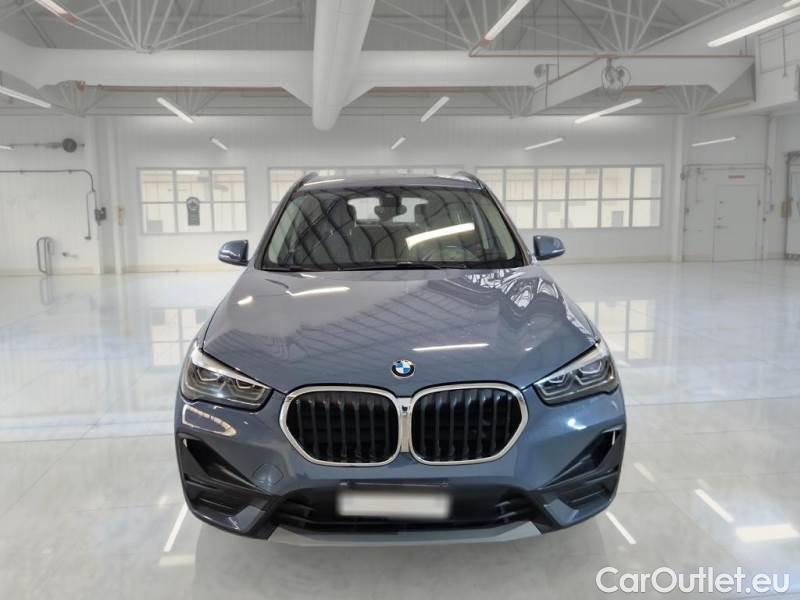 Bmw  X1 BMW  / 2019 / 5P / SUV XDRIVE 25E BUSINESS ADVANTAGE AUTOMATICO #6