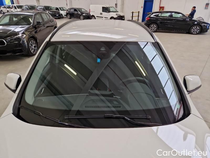 Bmw  X1 BMW  / 2019 / 5P / SUV XDRIVE 25E BUSINESS ADVANTAGE AUTOMATICO #10