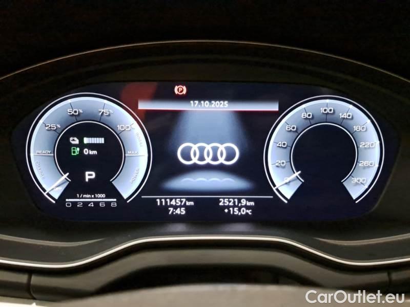 Audi  Q5 AUDI  / 2020 / 5P / SUV 50 TFSI E BUSIN. ADVAN. QUATTRO S TRONIC #4