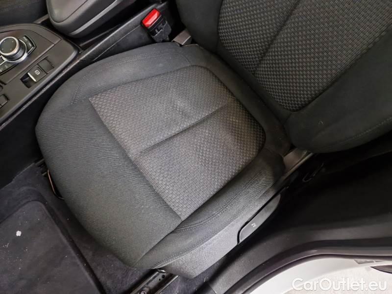 Bmw  X1 BMW  / 2019 / 5P / SUV XDRIVE 25E BUSINESS ADVANTAGE AUTOMATICO #12