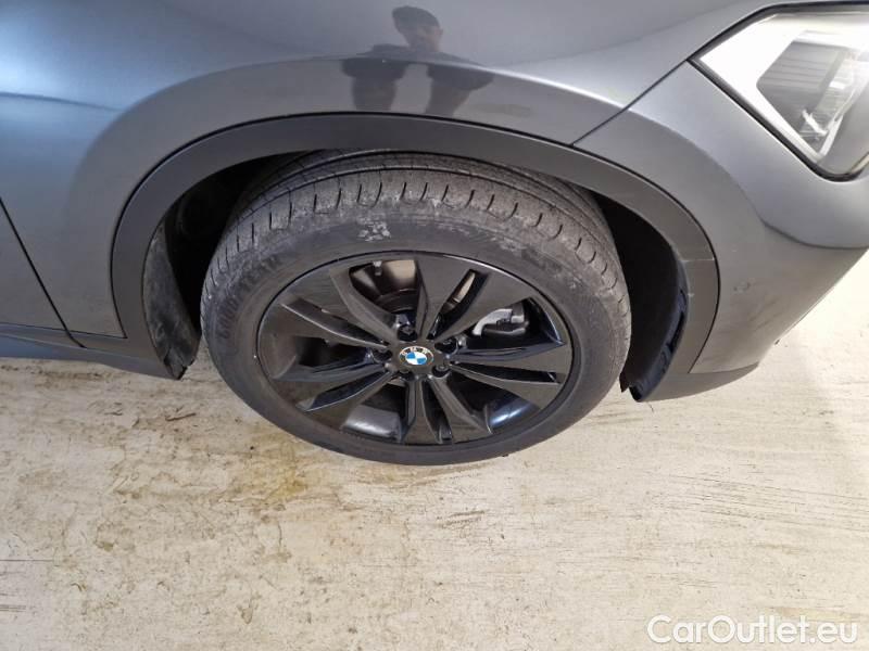 Bmw  X1 BMW  / 2019 / 5P / SUV XDRIVE 25E BUSINESS ADVANTAGE AUTOMATICO #70