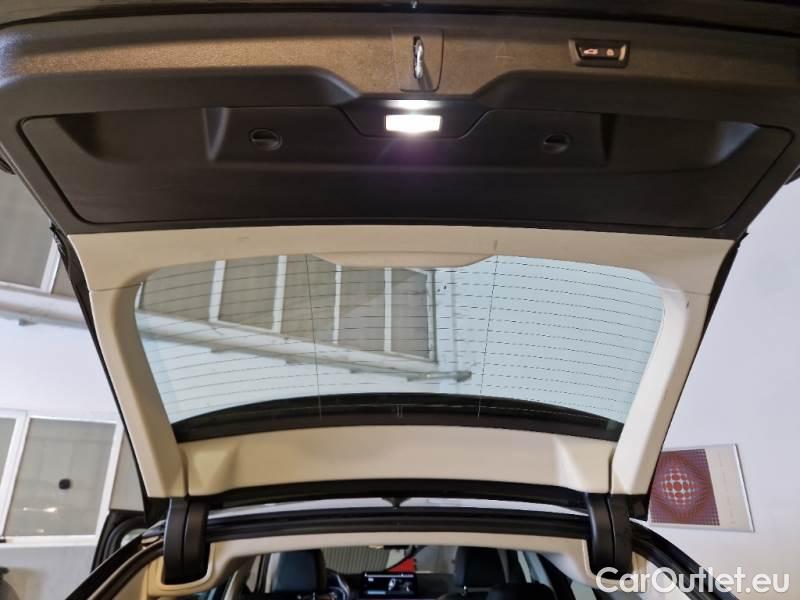 Bmw  Serie 5 BMW  / 2020 / 5P / STATION WAGON 530E XDRIVE LUXURY AUTO TOURING #79