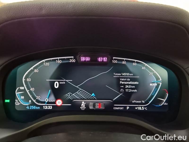 Bmw  iX3 BMW  / 2021 / 5P / SUV INSPIRING AUTO #4