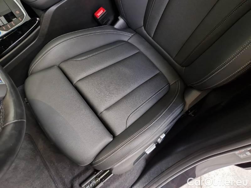 Bmw  iX3 BMW  / 2021 / 5P / SUV INSPIRING AUTO #12