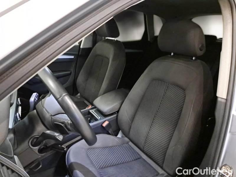 Audi  Q5 AUDI  / 2020 / 5P / SUV 50 TFSI E BUSIN. ADVAN. QUATTRO S TRONIC #11