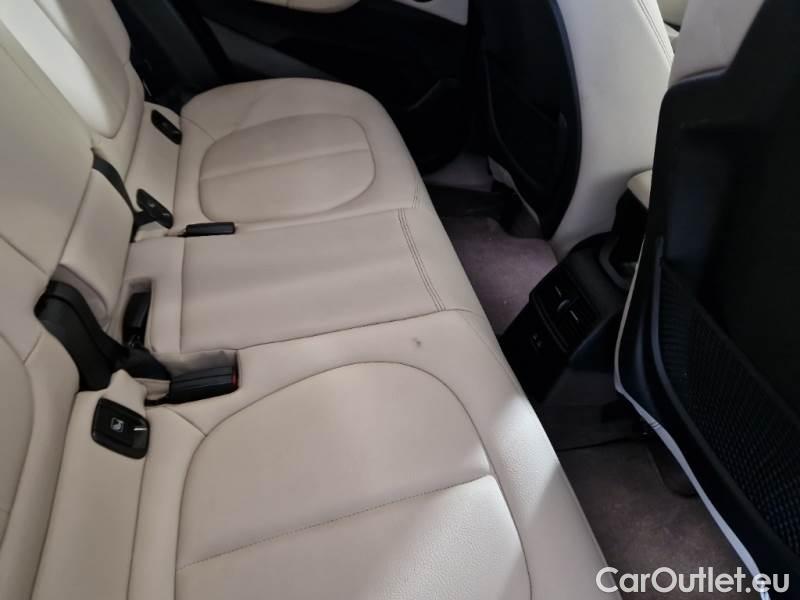 Bmw  X1 BMW  / 2019 / 5P / SUV XDRIVE 25E BUSINESS ADVANTAGE AUTOMATICO #104