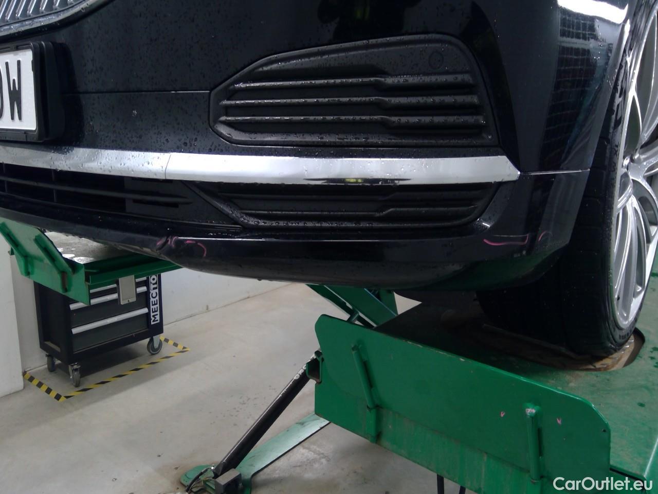 Volvo  V90  T6 350 Insc.Rec. AWD Aut #6