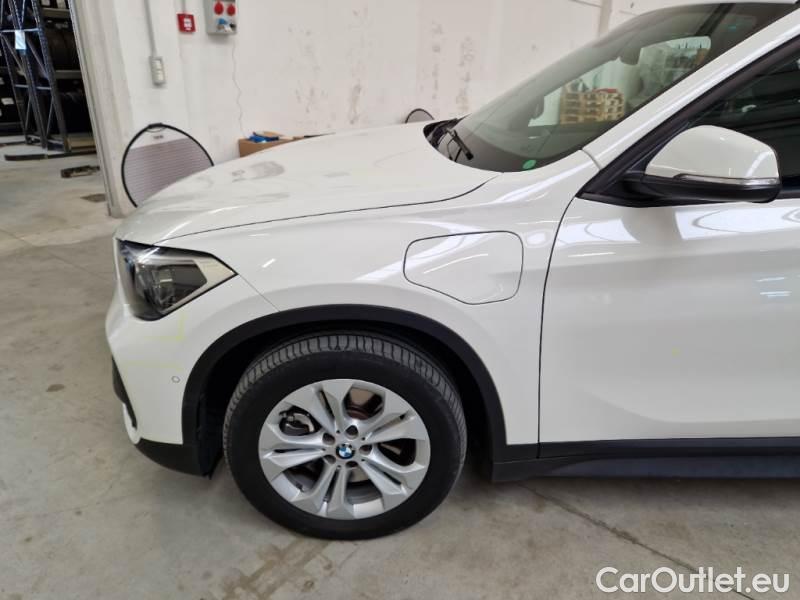 Bmw  X1 BMW  / 2019 / 5P / SUV XDRIVE 25E BUSINESS ADVANTAGE AUTOMATICO #71
