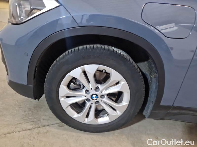 Bmw  X1 BMW  / 2019 / 5P / SUV XDRIVE 25E BUSINESS ADVANTAGE AUTOMATICO #20