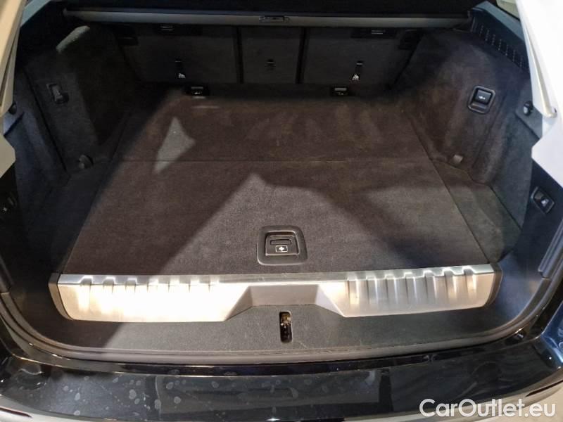 Bmw  Serie 5 BMW  / 2020 / 5P / STATION WAGON 530E XDRIVE LUXURY AUTO TOURING #76