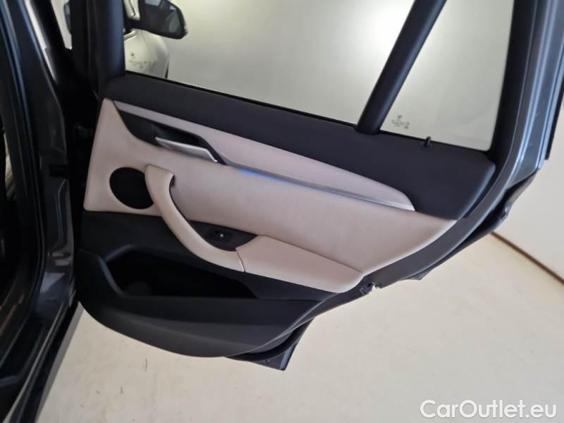 Bmw  X1 BMW  / 2019 / 5P / SUV XDRIVE 25E BUSINESS ADVANTAGE AUTOMATICO #100