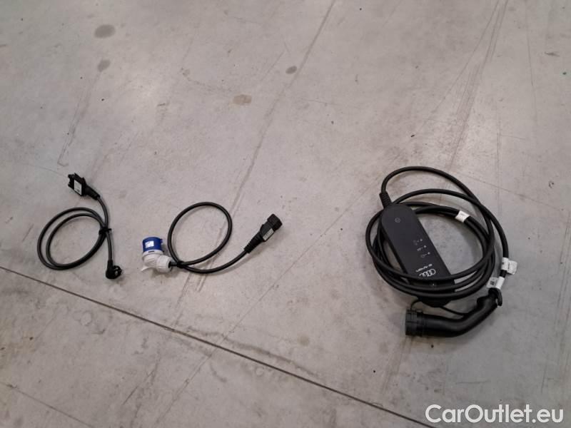 Audi  Q5 AUDI  / 2020 / 5P / SUV 50 TFSI E BUSIN. ADVAN. QUATTRO S TRONIC #72