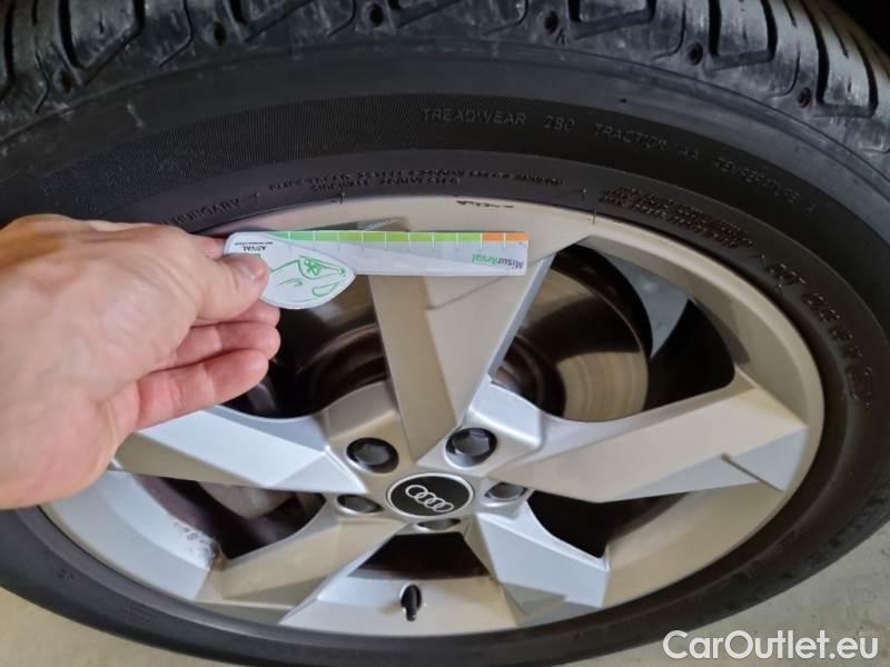 Audi  Q3 AUDI  SPORTBACK / 2019 / 5P / SUV 45 TFSI E S TRONIC S LINE EDITION #66