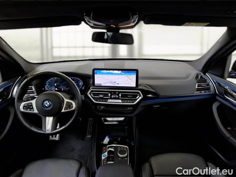 Bmw  iX3 BMW  / 2021 / 5P / SUV INSPIRING AUTO #3