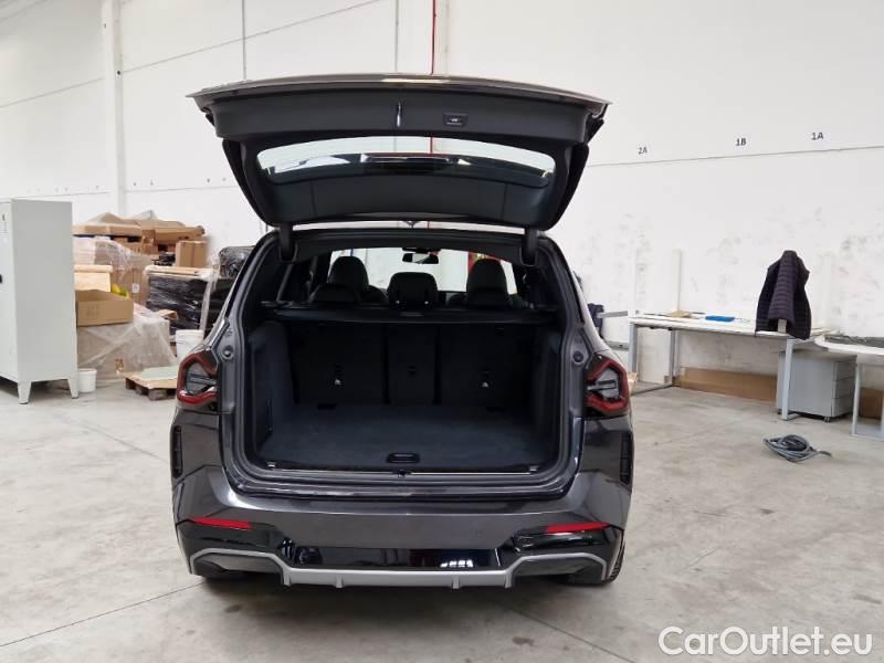 Bmw  iX3 BMW  / 2021 / 5P / SUV INSPIRING AUTO #5