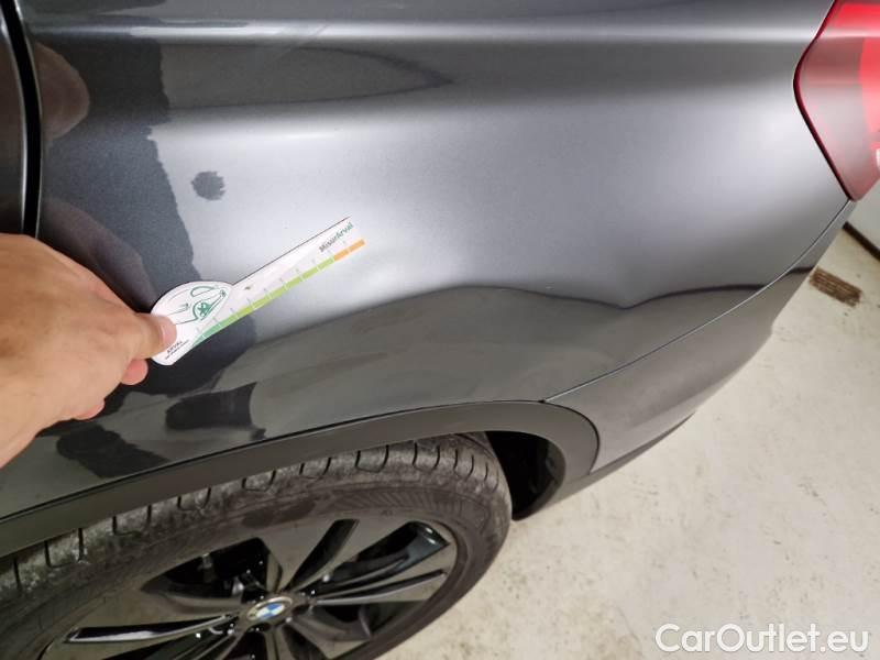 Bmw  X1 BMW  / 2019 / 5P / SUV XDRIVE 25E BUSINESS ADVANTAGE AUTOMATICO #54