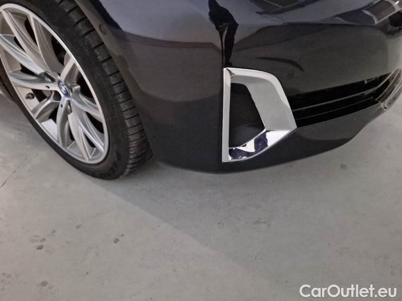 Bmw  Serie 5 BMW  / 2020 / 5P / STATION WAGON 530E XDRIVE LUXURY AUTO TOURING #34