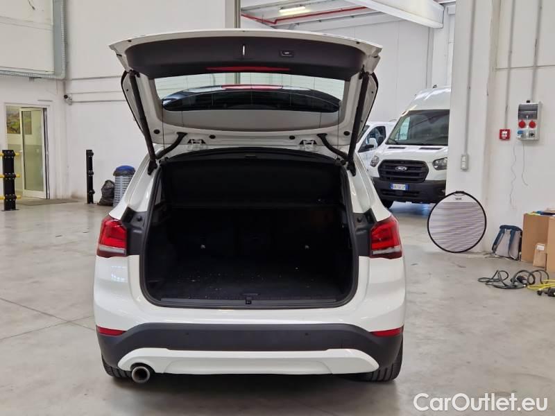 Bmw  X1 BMW  / 2019 / 5P / SUV XDRIVE 25E BUSINESS ADVANTAGE AUTOMATICO #5