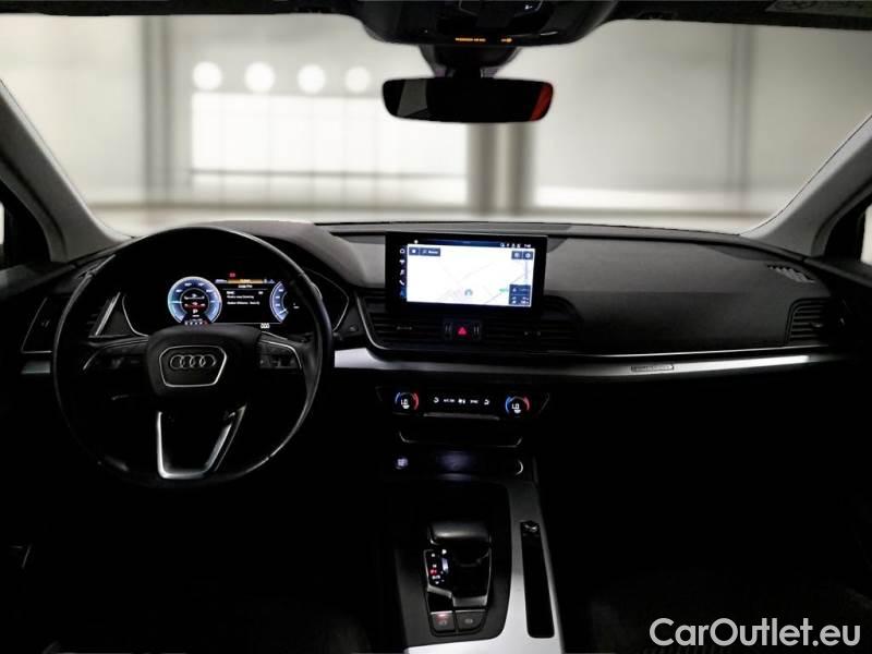 Audi  Q5 AUDI  / 2020 / 5P / SUV 50 TFSI E BUSIN. ADVAN. QUATTRO S TRONIC #3