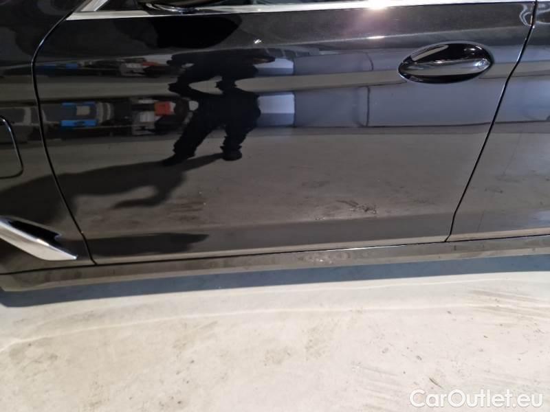 Bmw  Serie 5 BMW  / 2020 / 5P / STATION WAGON 530E XDRIVE LUXURY AUTO TOURING #56