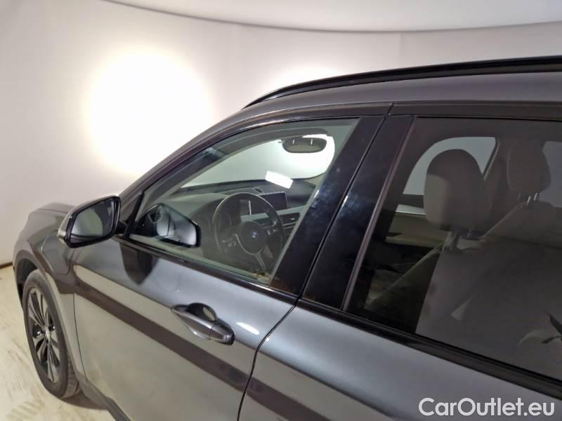 Bmw  X1 BMW  / 2019 / 5P / SUV XDRIVE 25E BUSINESS ADVANTAGE AUTOMATICO #60