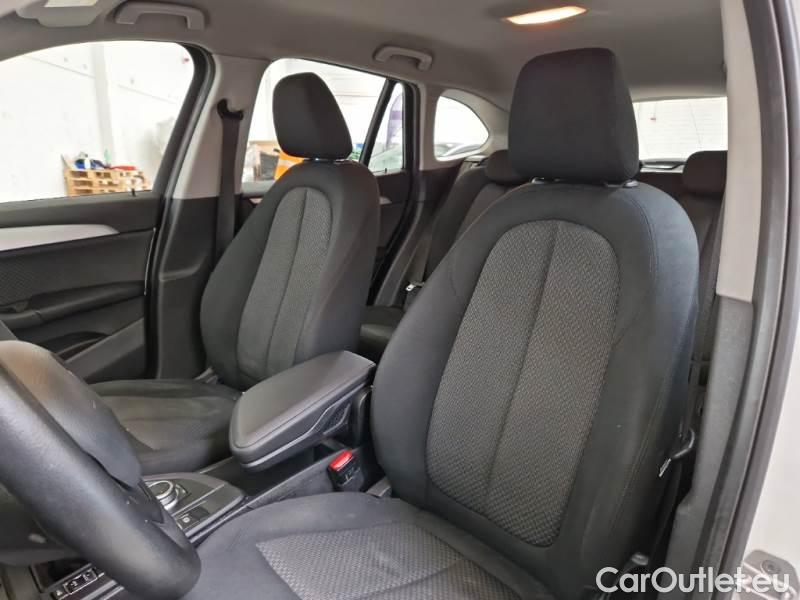 Bmw  X1 BMW  / 2019 / 5P / SUV XDRIVE 25E BUSINESS ADVANTAGE AUTOMATICO #75