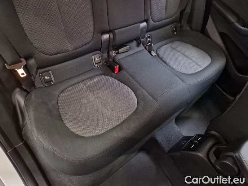 Bmw  X1 BMW  / 2019 / 5P / SUV XDRIVE 25E BUSINESS ADVANTAGE AUTOMATICO #16