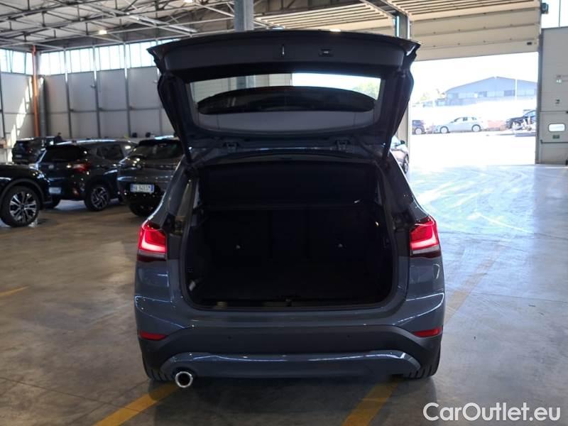 Bmw  X1 BMW  / 2019 / 5P / SUV XDRIVE 25E BUSINESS ADVANTAGE AUTOMATICO #5