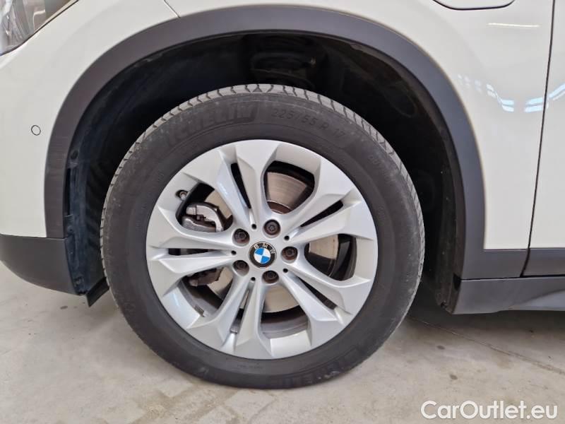 Bmw  X1 BMW  / 2019 / 5P / SUV XDRIVE 25E BUSINESS ADVANTAGE AUTOMATICO #20