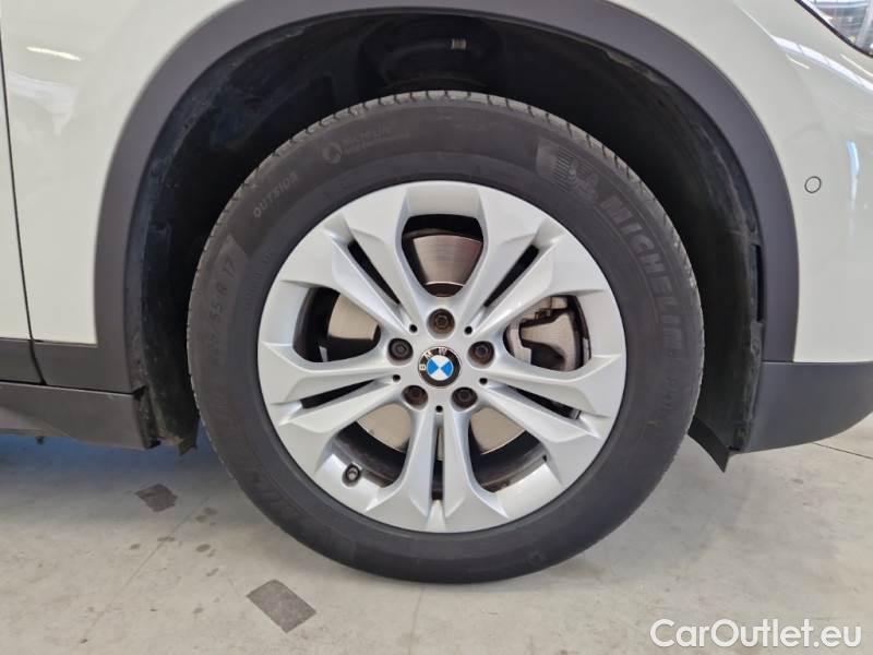 Bmw  X1 BMW  / 2019 / 5P / SUV XDRIVE 25E BUSINESS ADVANTAGE AUTOMATICO #17