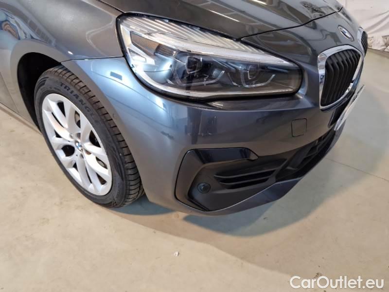 Bmw  Serie 2 BMW  ACTIVE TOURER / 2018 / 5P / MONOVOLUME 225XE IPERFORMANCE BUSINESS AUTOM. #49