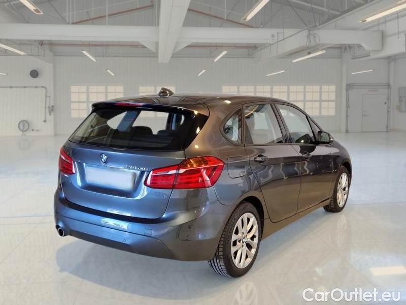 Bmw  Serie 2 BMW  ACTIVE TOURER / 2018 / 5P / MONOVOLUME 225XE IPERFORMANCE BUSINESS AUTOM. #2