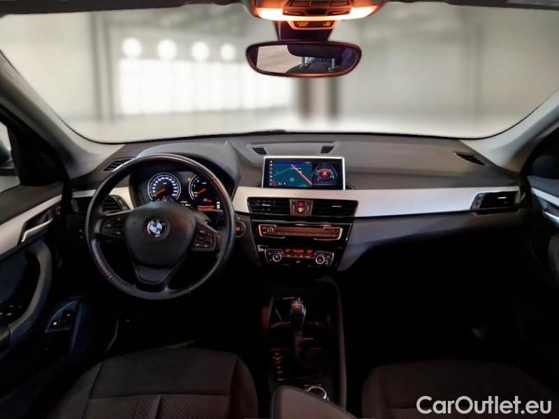 Bmw  X1 BMW  / 2019 / 5P / SUV XDRIVE 25E BUSINESS ADVANTAGE AUTOMATICO #3