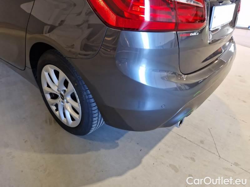 Bmw  Serie 2 BMW  ACTIVE TOURER / 2018 / 5P / MONOVOLUME 225XE IPERFORMANCE BUSINESS AUTOM. #72