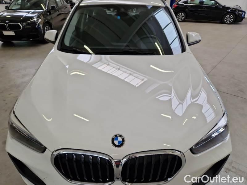 Bmw  X1 BMW  / 2019 / 5P / SUV XDRIVE 25E BUSINESS ADVANTAGE AUTOMATICO #34